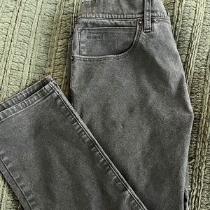 Proof Rover Pants Men’s Size 31x30 Black Slim Huckberry